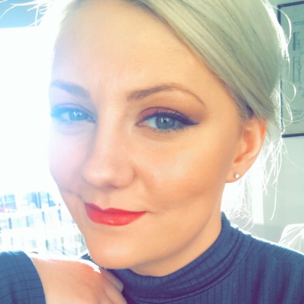Meet your Posher, Jessica
